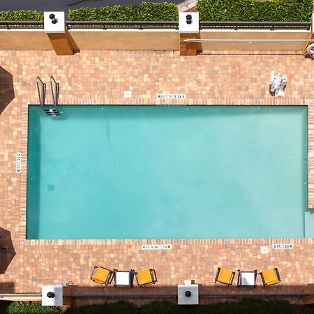 Hampton Inn & Suites Jacksonville South - Bartram Park Luaran gambar