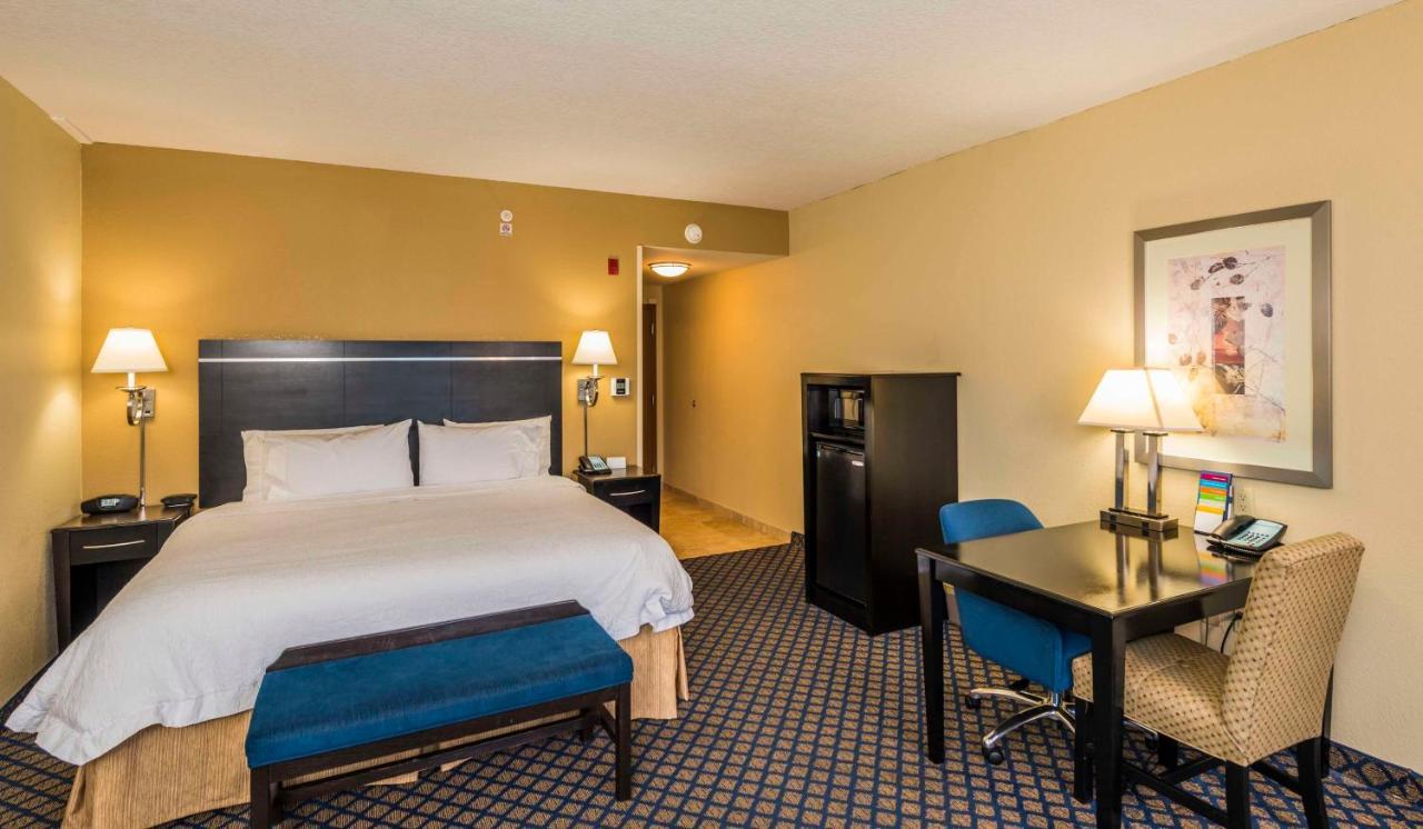 Hampton Inn & Suites Jacksonville South - Bartram Park Luaran gambar