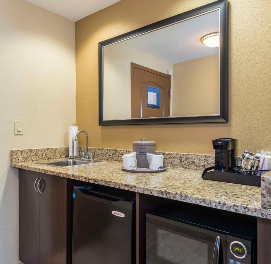 Hampton Inn & Suites Jacksonville South - Bartram Park Luaran gambar