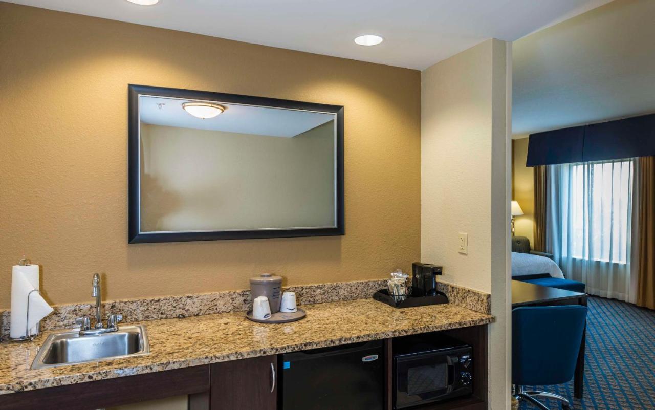Hampton Inn & Suites Jacksonville South - Bartram Park Luaran gambar