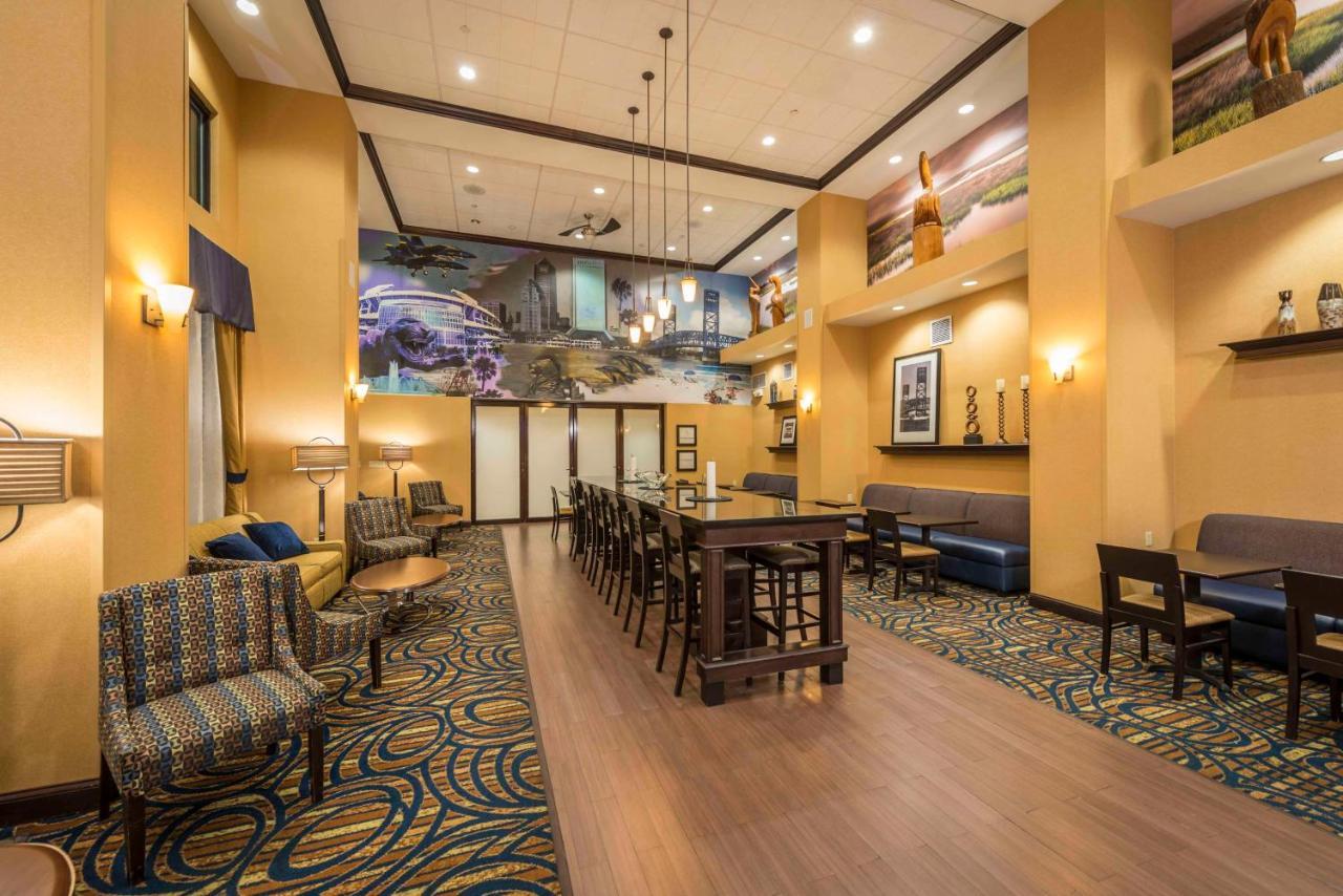 Hampton Inn & Suites Jacksonville South - Bartram Park Luaran gambar