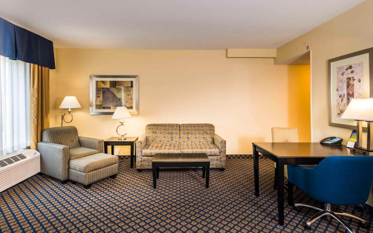 Hampton Inn & Suites Jacksonville South - Bartram Park Luaran gambar