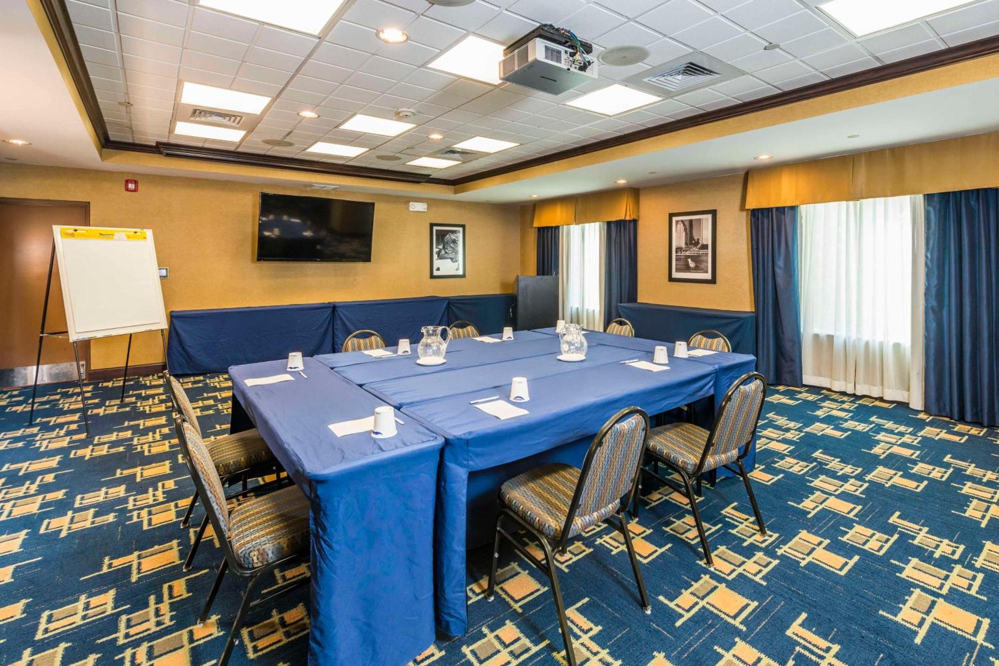 Hampton Inn & Suites Jacksonville South - Bartram Park Luaran gambar