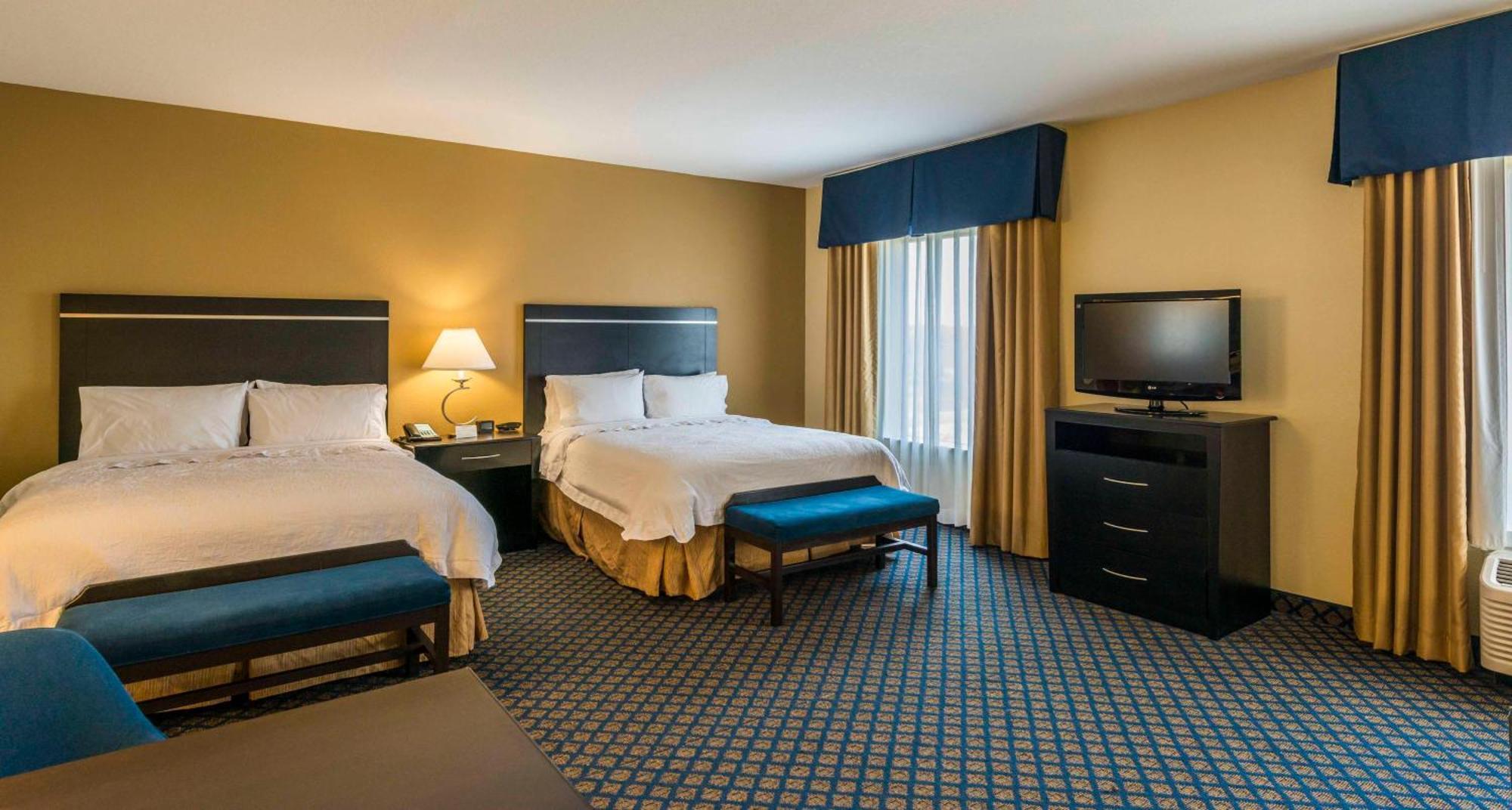 Hampton Inn & Suites Jacksonville South - Bartram Park Luaran gambar