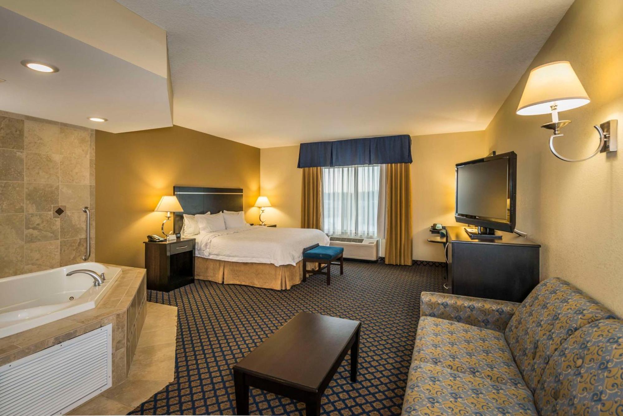 Hampton Inn & Suites Jacksonville South - Bartram Park Luaran gambar