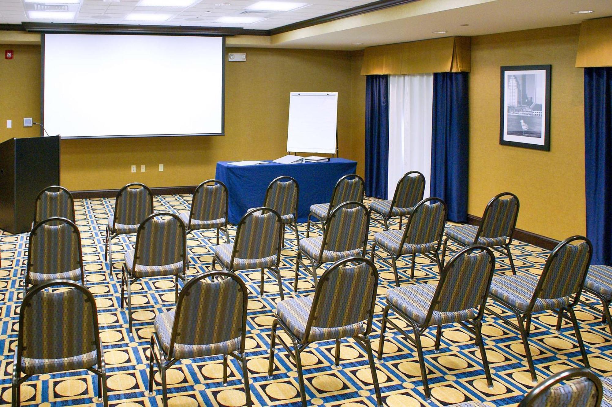 Hampton Inn & Suites Jacksonville South - Bartram Park Luaran gambar