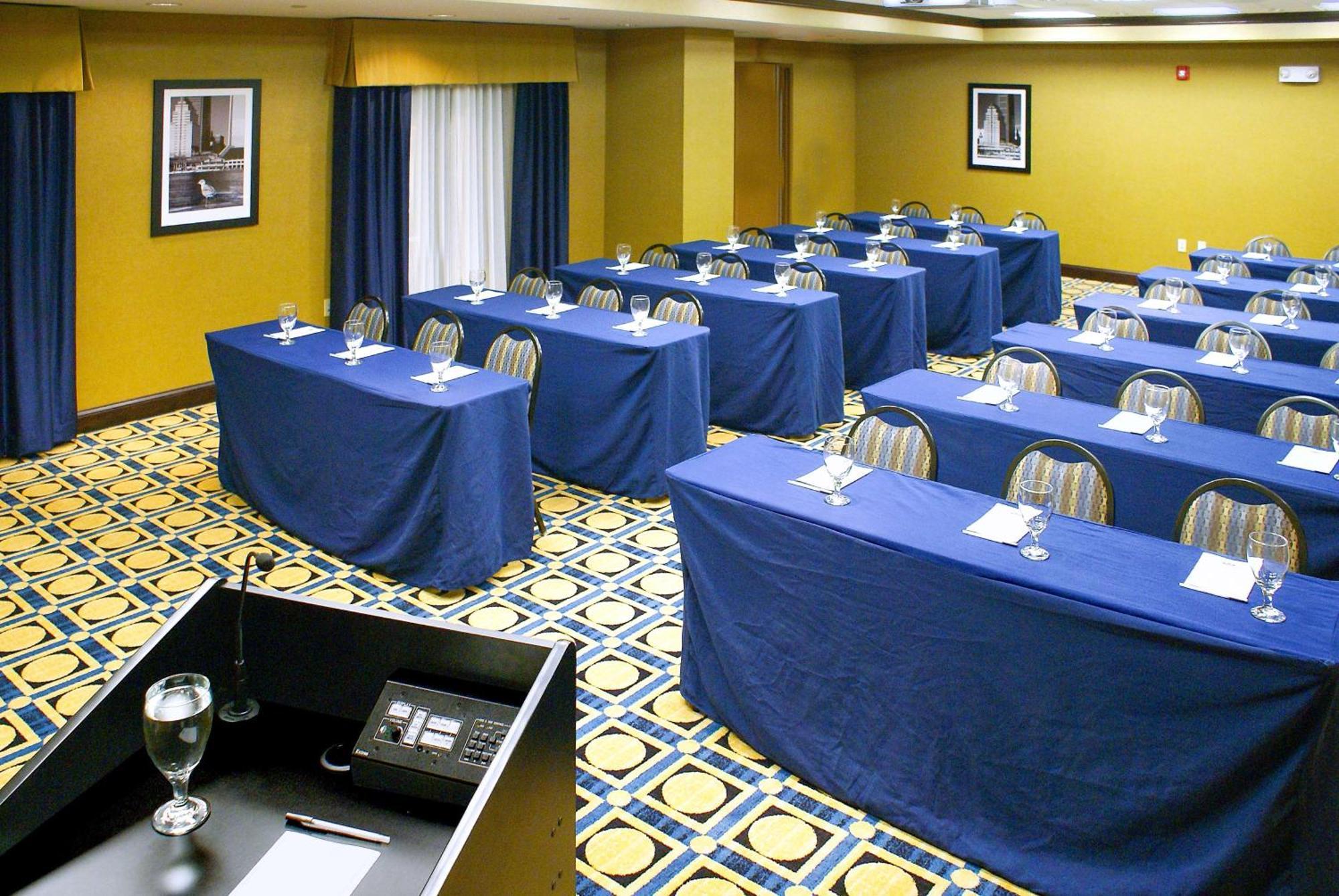 Hampton Inn & Suites Jacksonville South - Bartram Park Luaran gambar