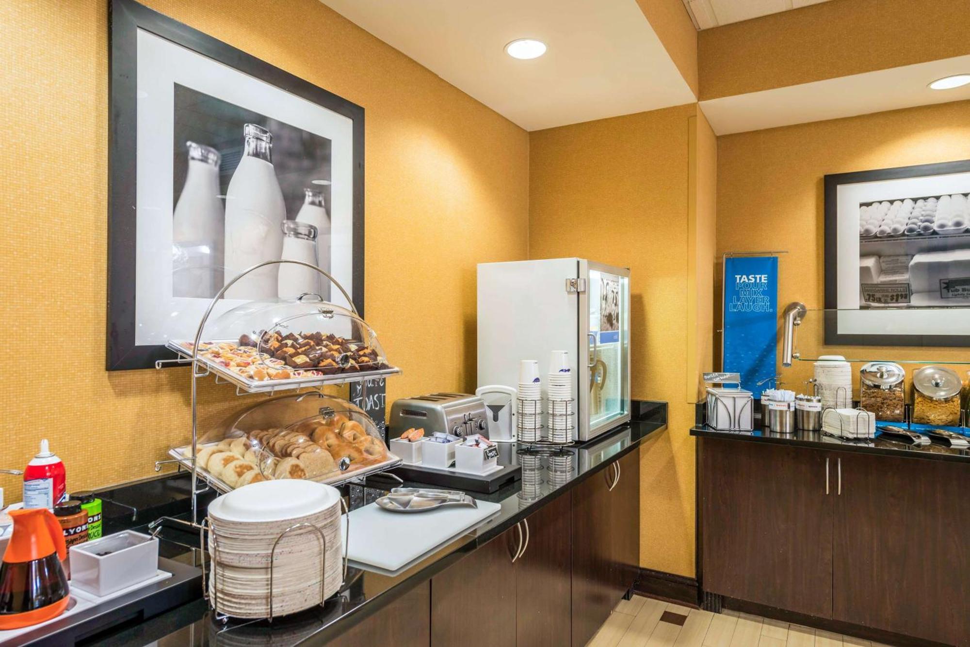 Hampton Inn & Suites Jacksonville South - Bartram Park Luaran gambar