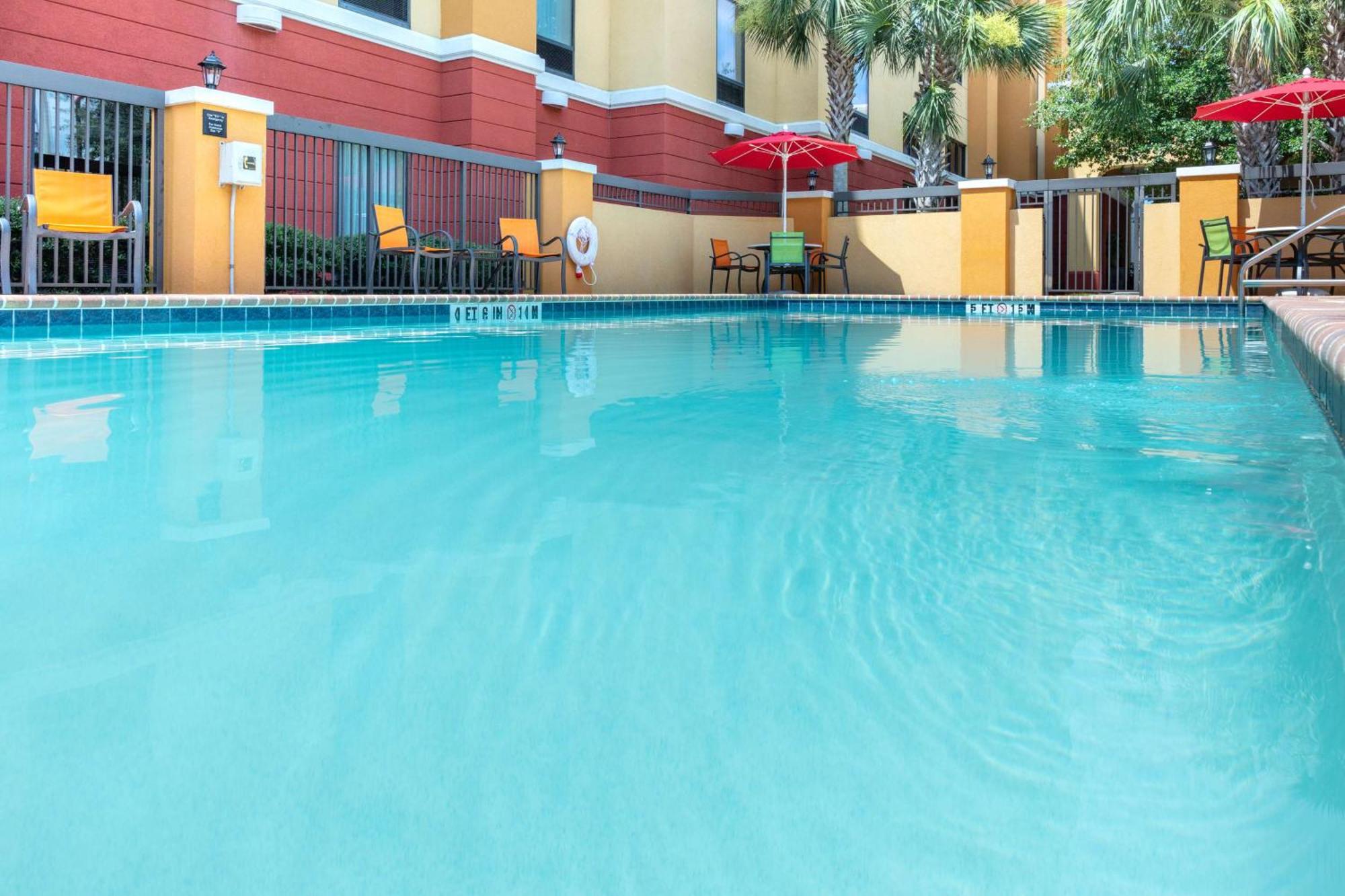 Hampton Inn & Suites Jacksonville South - Bartram Park Luaran gambar