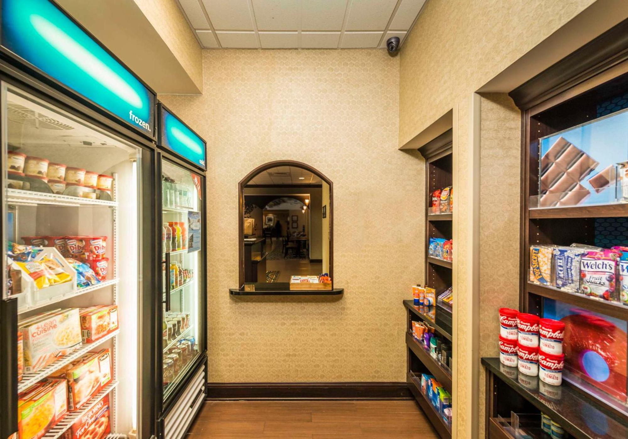 Hampton Inn & Suites Jacksonville South - Bartram Park Luaran gambar