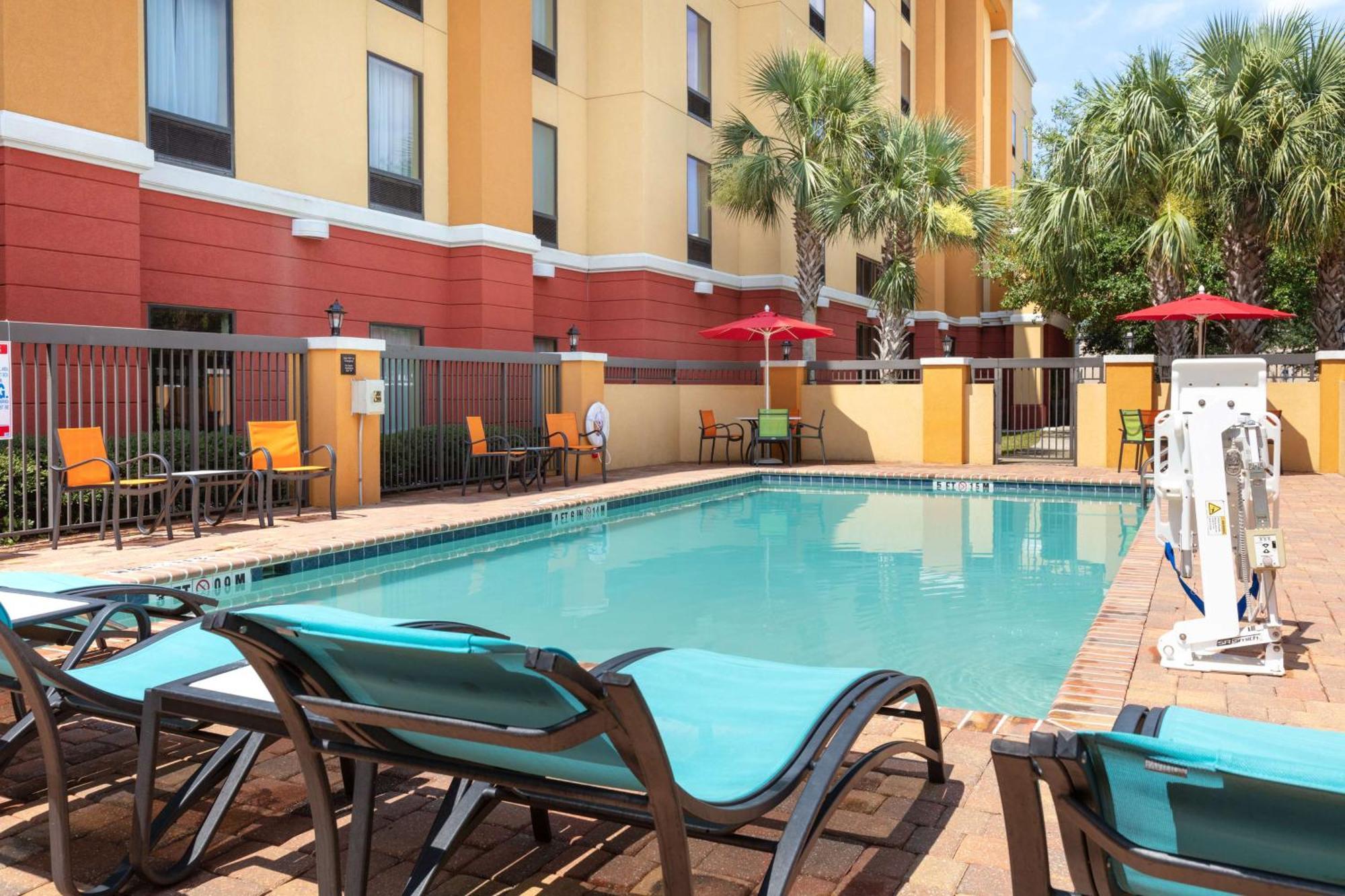 Hampton Inn & Suites Jacksonville South - Bartram Park Luaran gambar