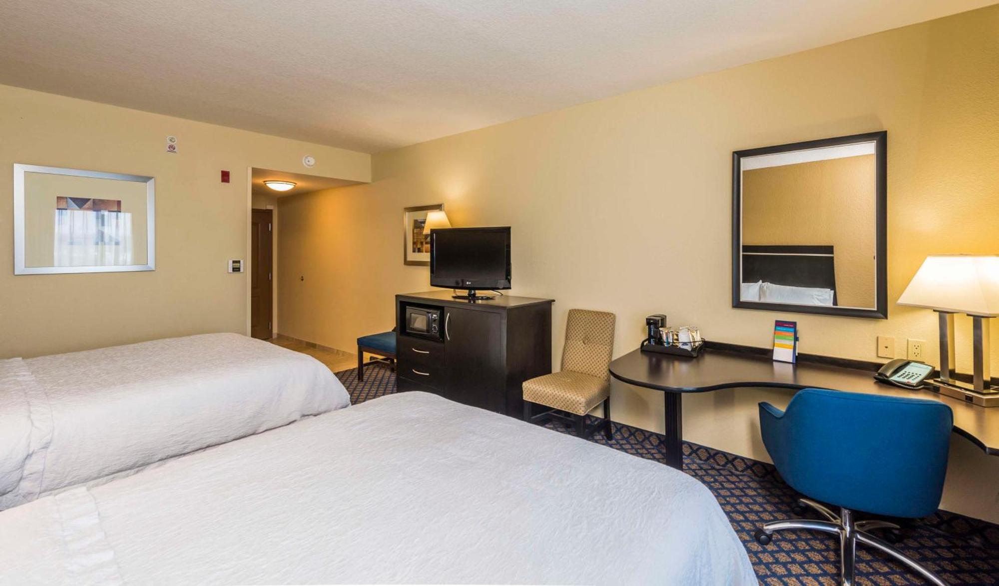 Hampton Inn & Suites Jacksonville South - Bartram Park Luaran gambar