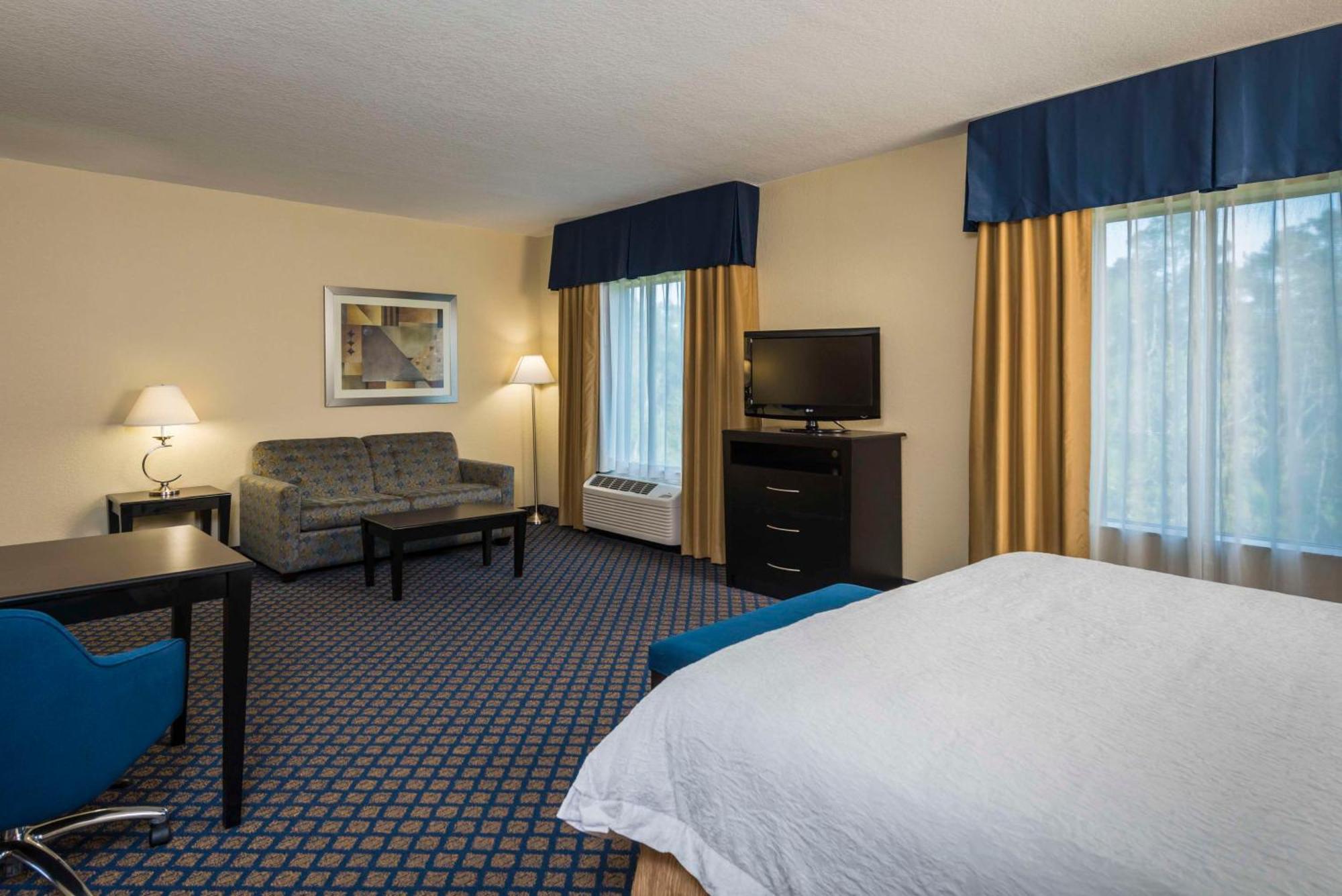 Hampton Inn & Suites Jacksonville South - Bartram Park Luaran gambar