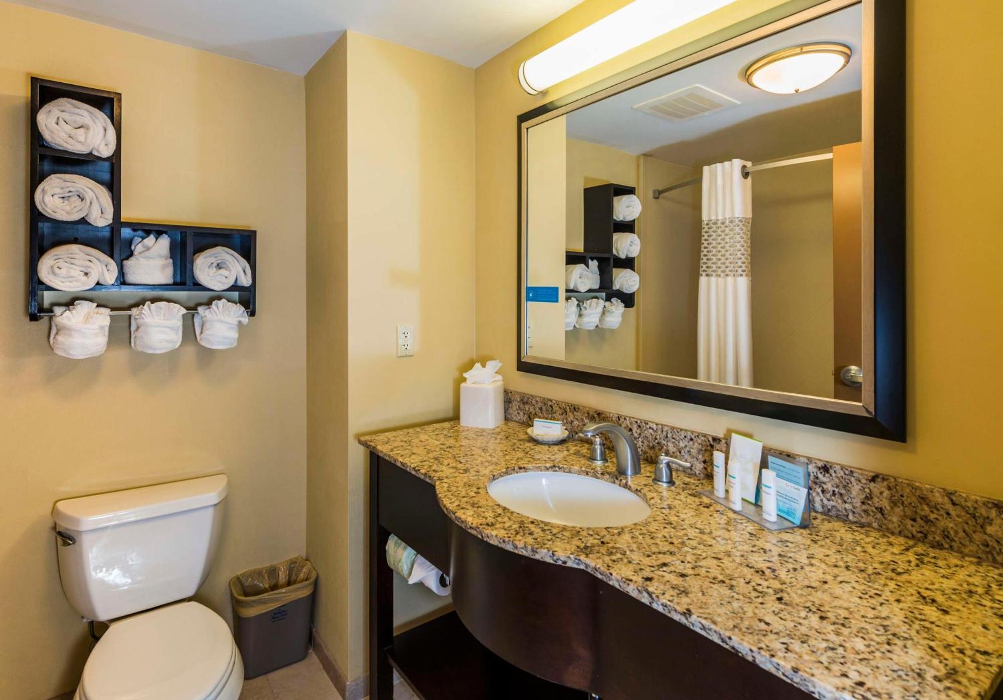 Hampton Inn & Suites Jacksonville South - Bartram Park Luaran gambar