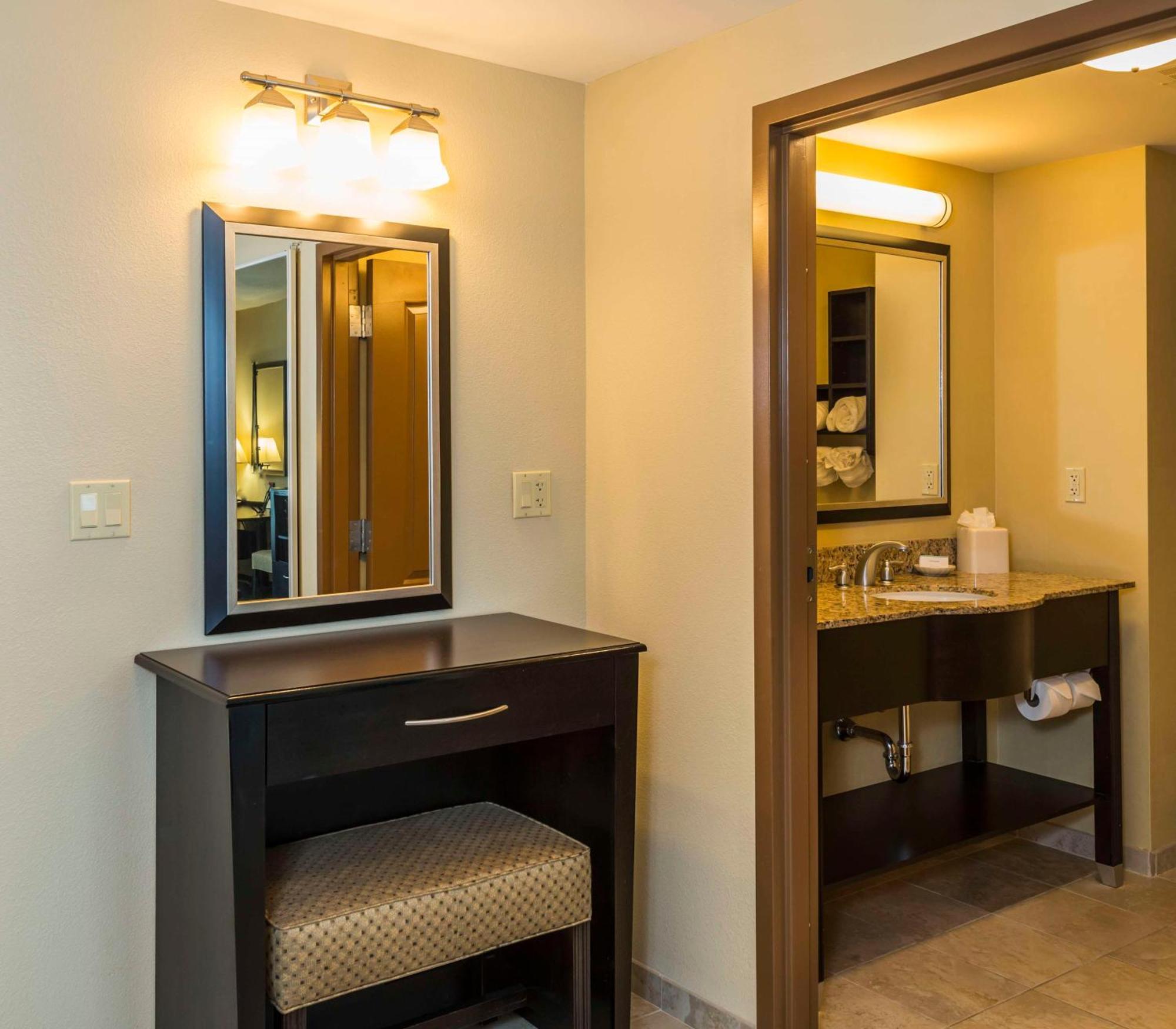 Hampton Inn & Suites Jacksonville South - Bartram Park Luaran gambar