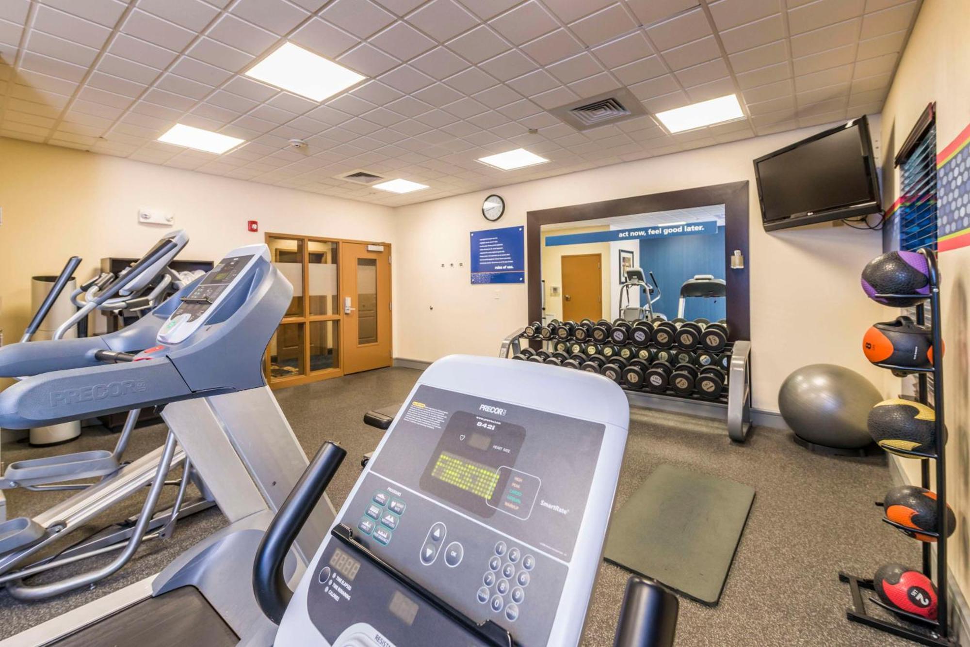 Hampton Inn & Suites Jacksonville South - Bartram Park Luaran gambar