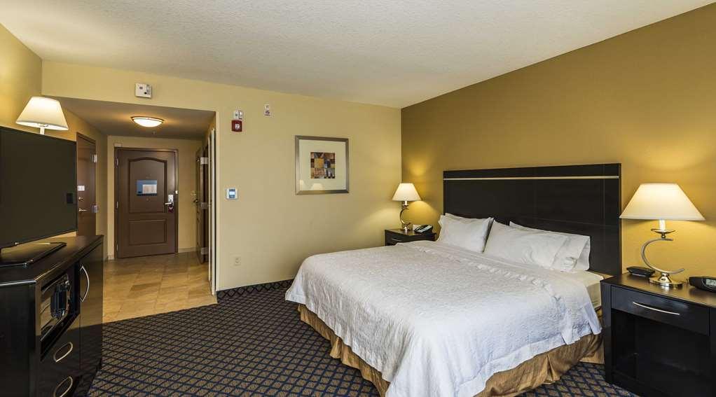 Hampton Inn & Suites Jacksonville South - Bartram Park Bilik gambar