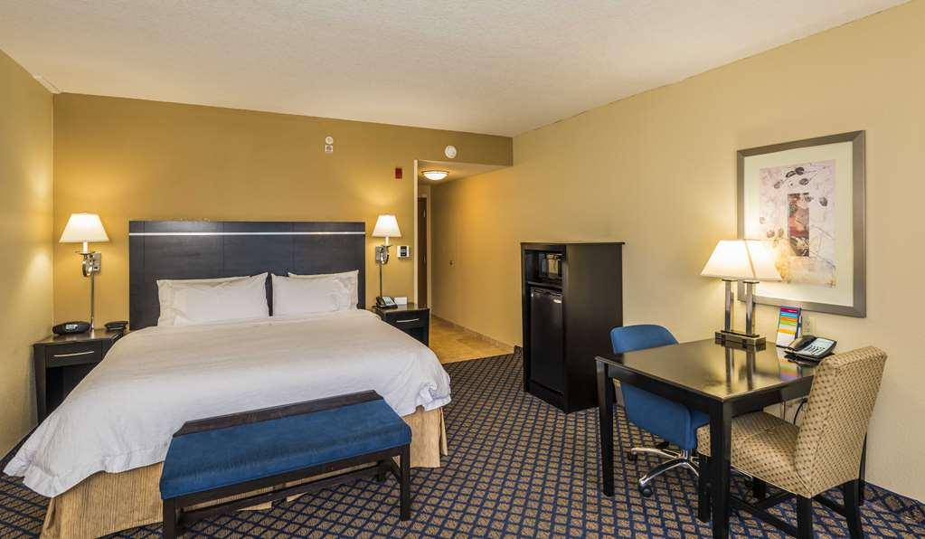 Hampton Inn & Suites Jacksonville South - Bartram Park Bilik gambar