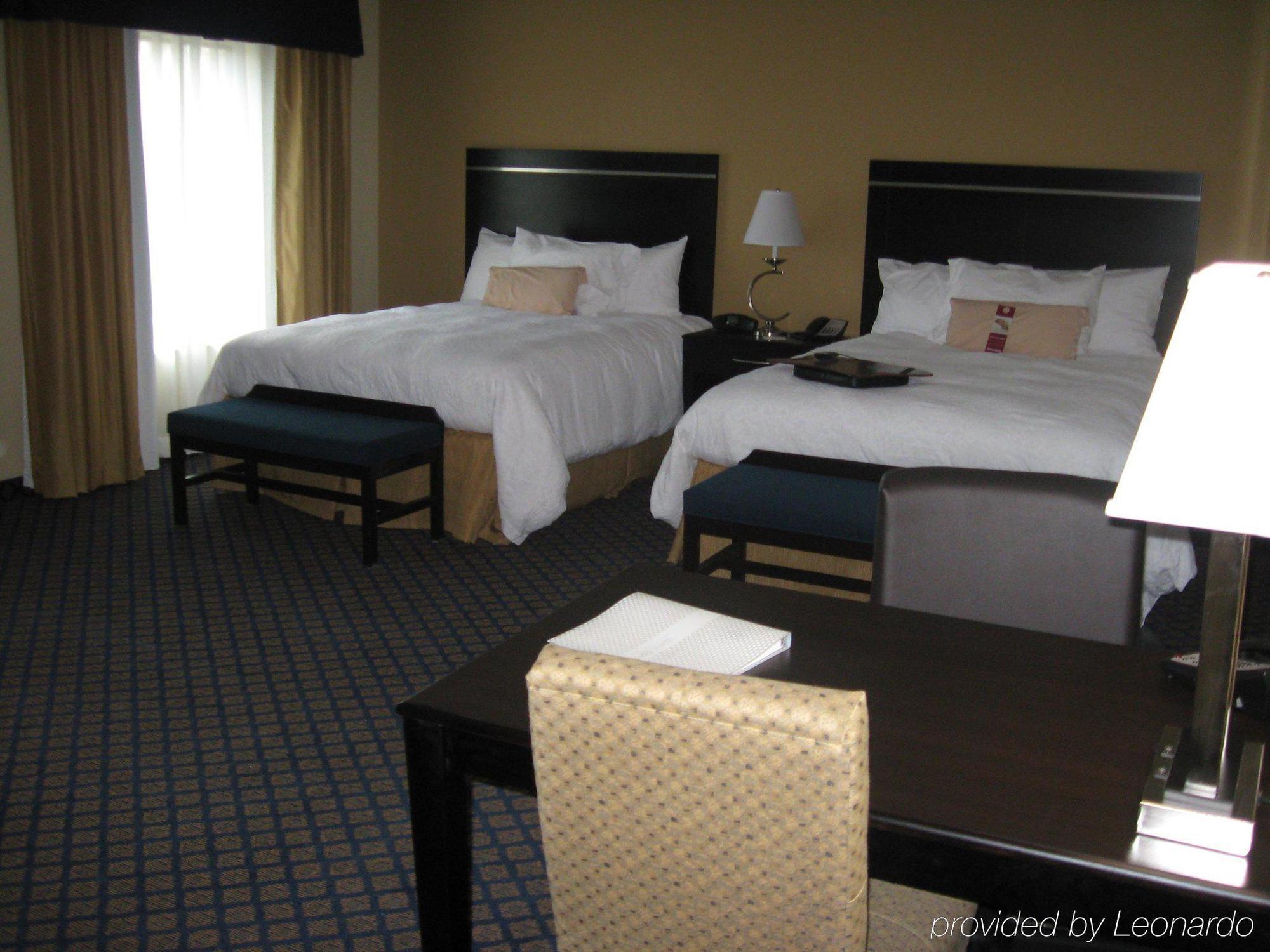 Hampton Inn & Suites Jacksonville South - Bartram Park Bilik gambar