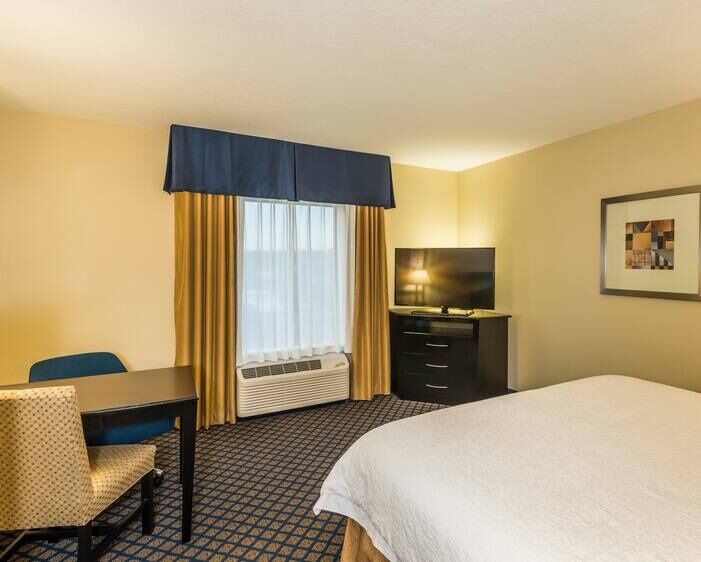 Hampton Inn & Suites Jacksonville South - Bartram Park Luaran gambar